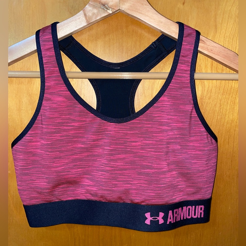 Under Armour Sports Bra